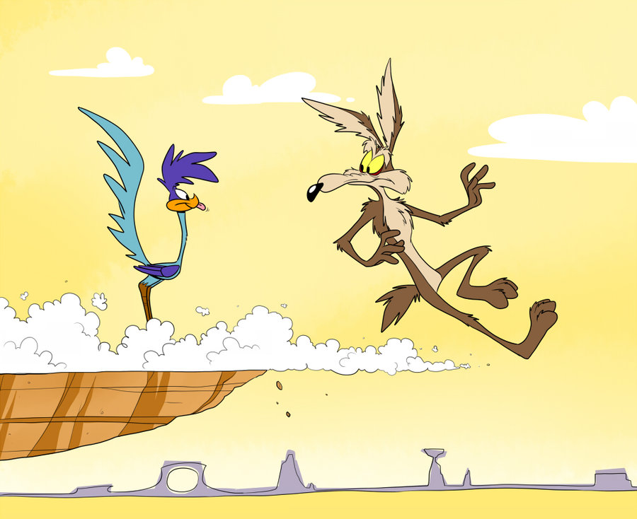 wile_e__coyote_and_road_runner_by_fabulousespg-d39luwo
