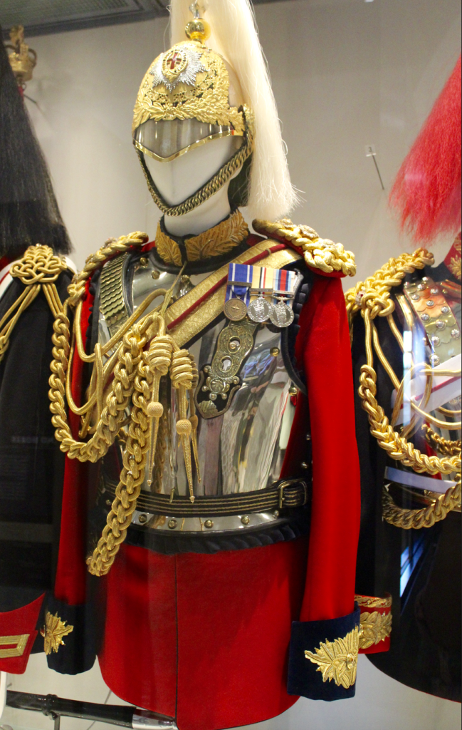 Household Cavalry Uniform